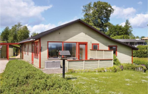 Cozy Home In Augustenborg With House Sea View